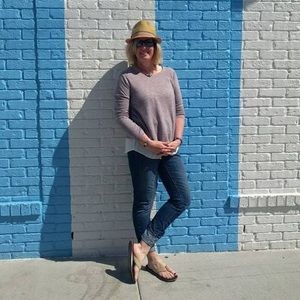 Meet your Posher, Robin